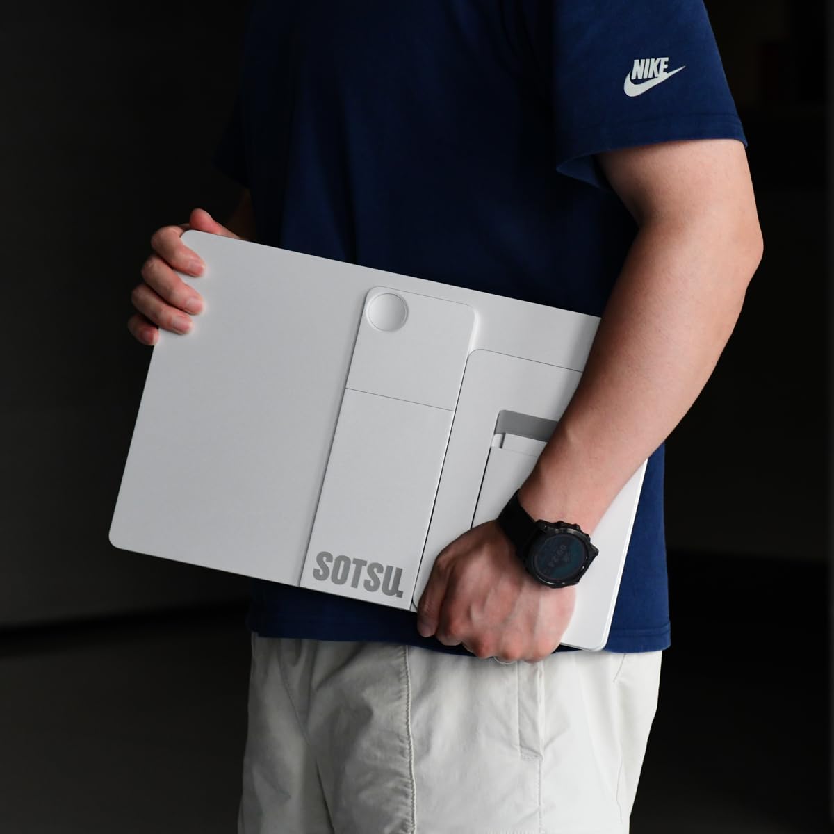 Amazon.co.jp: SOTSU FlipAction Elite 16インチ ポータブルモニター